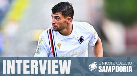 Ioannou: «Tifo da brividi, un onore combattere per la Samp»