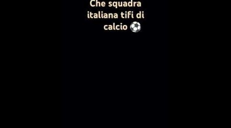 Inter Milan Juve atalanta Roma Empoli Lazio Hellas salernitana Sassuolo Sampdoria genoa napoli...