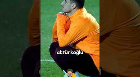 Kerem Aktürkoğlu Açıklama Yapmak Zorunda Kaldı 