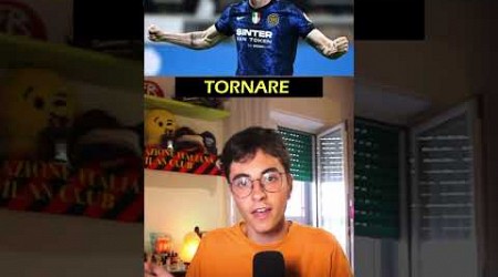 SE L&#39;INTER Non Avesse VENDUTO NESSUNO? #calcio #italianfootball #inter @GiovanniDituri-360Sport