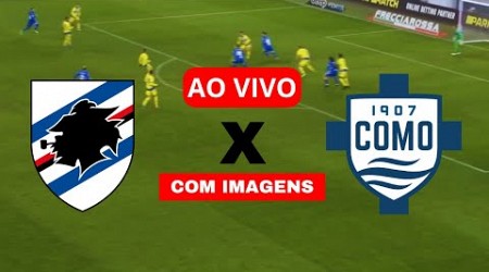 NAPOLI x MODENA AO VIVO COPA DA ITÁLIA 2024/25 - Narração