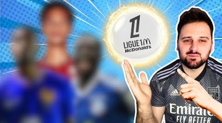 Et si l&#39;OL finissait son MERCATO en LIGUE 1 ?