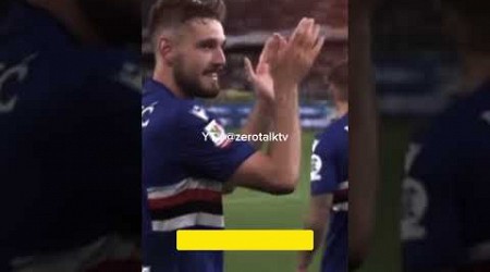 Como Takluk atas Sampdoria di Coppa Italia