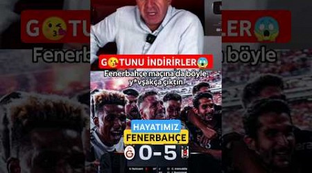 Kadir cetincalinin galatasaray hakkındaki düşünceleri #fenerbahçe #futbol #galatasaray