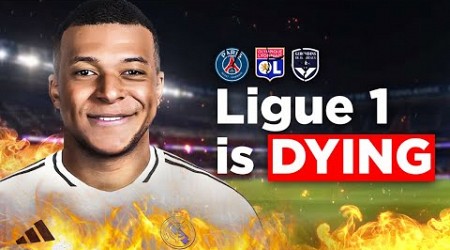 French Football is Dead