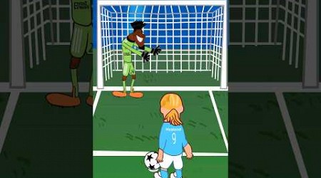 Highlight of Man city vs Man united in final community shield #mancity #manunited #onana #evans