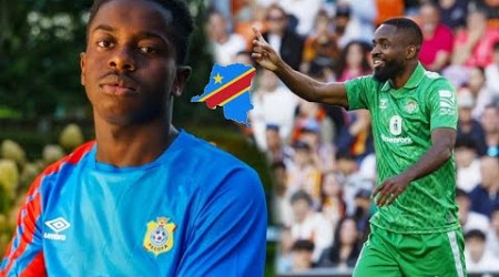 CAN 2025: Un grande star des léopards est de retour, voici la bonne nouvelle en RDC