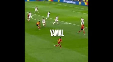 Arda Güler vs Lamine Yamal: Who Scored the Best Euro Goal?