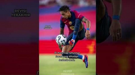 Barca kalah di turnamen buatan mereka sendiri