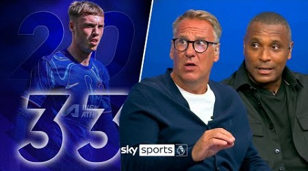 &quot;They don&#39;t know what they&#39;re doing!&quot; | Soccer Special debate Cole Palmer contract at Chelsea 