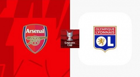 Arsenal vs Lyonnais live stream | Diffusion en direct du match Lyon vs Arsenal