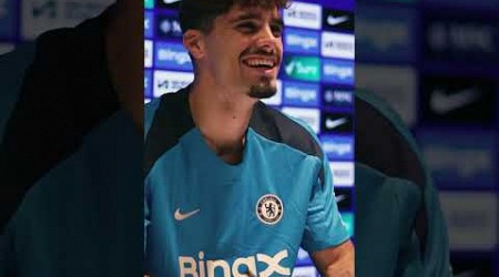 Pedro Neto is a blue! 