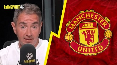 Stefan Borson REVEALS Why Man United Did &#39;NOTHING WRONG&#39; Amid PSR Allowances From The Premier League