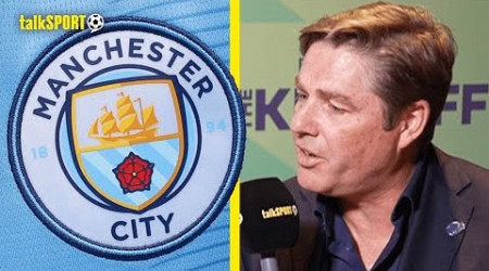 Richard Masters EXPLAINS When The Result Of Man City&#39;s 115 Charges Investigation Will Be Revealed