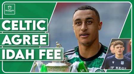 Celtic close in on mega deal for Adam Idah | Owen Beck situation &amp; full transfer picture