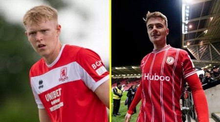 Josh Coburn to Millwall latest + Tommy Conway update: Middlesbrough transfer news