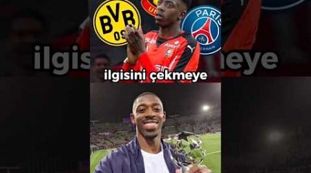 Futbolun YENİ En Büyük Yılanı 