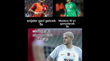 bence ikisi #icardi #galatasaray #muslera #futbol #trabzonspor