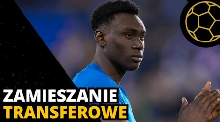 SZALEŃSTWA CHELSEA, DZIWNY RYNEK BRAMKARSKI + PRZEGLĄD RUCHÓW LALIGA