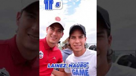 Hermanos en la Liga MX