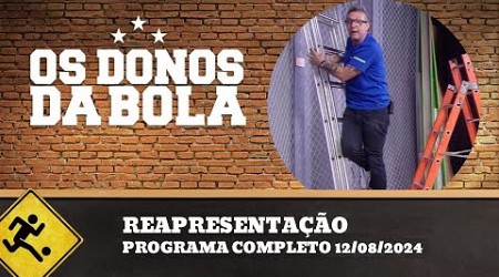 “Corinthians não vai ficar na Série A com esse desempenho em casa” | Reapresentação