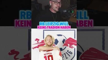 RB LEIPZIG &amp; TRADITION