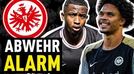 Wo steht Eintracht Frankfurt wirklich? | Bundesliga News