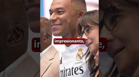 Mbappé es tan millonario que puede hacer todo esto #mbappe