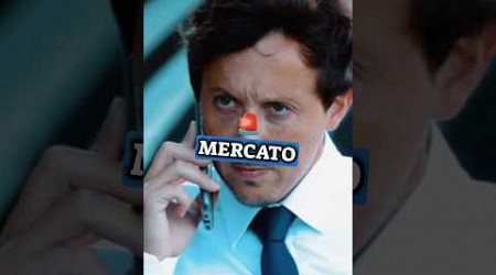 Une journée très mouvementée pour le #mercato de l&#39;#om ! 