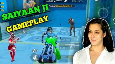 Danav Ka Dushman || Bgmi Funny Commentry Video #bgmi #funny #gaming #gameplay #ajaxgaming47