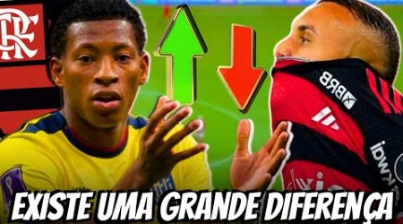 GONZALO PLATA SERÁ O SUBSTITUTO DE EVERTON CEBOLINHA?! FLAMENGO DEFINE NEGOCIAÇÕES!!!