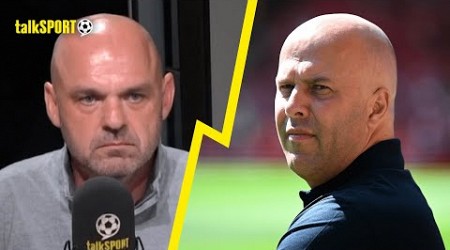 Danny Murphy RULES OUT Liverpool Winning The Premier League UNLESS They Sign TWO New Players 