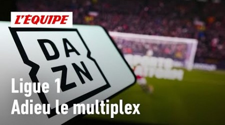 Ligue 1 - Le multiplex de Ligue 1 va-t-il manquer ?