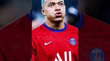 Mbappe il va trop