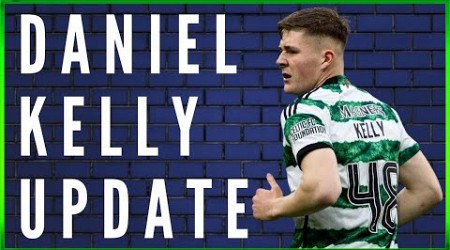 THE DEN DAILY - DANIEL KELLY TO THE DEN BEFORE JANUARY?! #millwall #millwallfc #celtic #efl