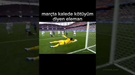 #keşfet #football #trend #edit #funny #kaleci