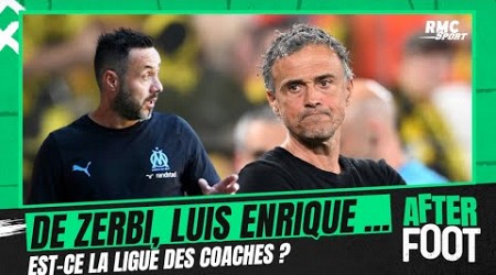 Ligue 1 : Les coachs pourront-ils compenser les nombreux départs des joueurs ?