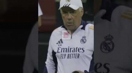 ¡IMPACTANTE! Así fue el grito de Camavinga al lesionarse en el Real Madrid | #Shorts