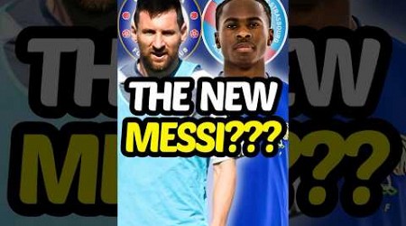 MESSI Signs for Chelsea’s SISTER Club? 