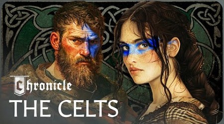 The Complete History Of The Celts In 2.5 Hours