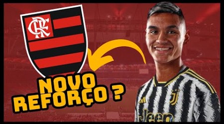 FLAMENGO PODE CONTRATAR CARLOS ALCARAZ DO SOUTHAMPTON, VEJA OS DETALHES