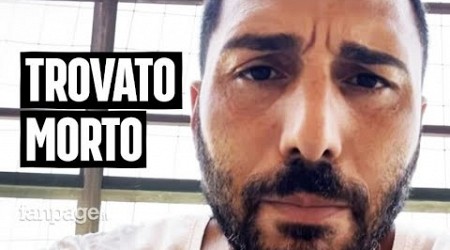 Enzo Bondi trovato morto sul lungotevere Dante: l’influencer di calcio aveva 40 anni