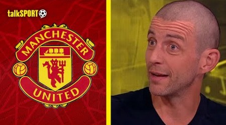 Matt Hughes EXPLAINS What Man United&#39;s Potential &quot;SPECIAL ALLOWANCES&quot; For PSR Are?! 