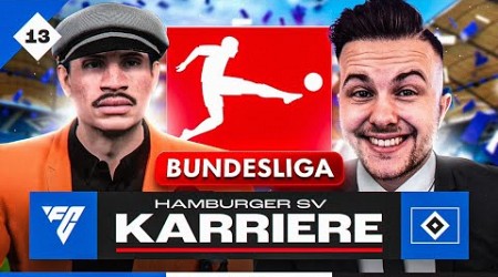 WIR sind in der 1. BUNDESLIGA 