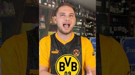 Der BVB shoppt mal wieder in der Bundesliga