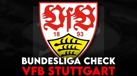 Bundesliga Check 2024 | VfB Stuttgart (Folge 7)