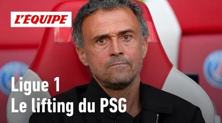 Ligue 1 - Le PSG mise sur la jeunesse, un pari risqué ?