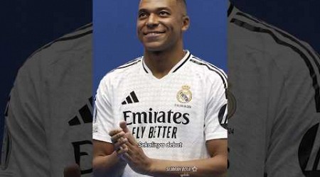 Mbappe debut langsung angkat trofi Eropa pertamanya? 