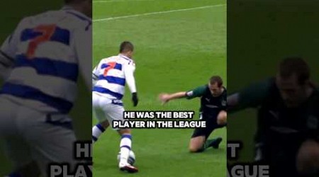 How Good Was Adel Taarabt?