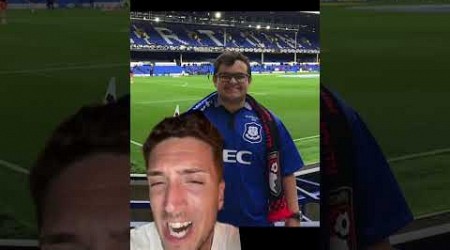 LASCIA LA SUA RAGAZZA PRIMA DELL’INIZIO DELLA PREMIER LEAGUE 